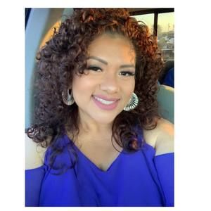 Meet your Posher, Eva